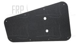 Backing, Seat - Product Image Backing, Seat - Product Image