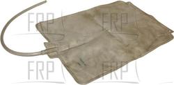 Bag, Lubricant - Product Image Bag, Lubricant - Product Image