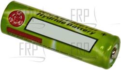 Battery - Product Image