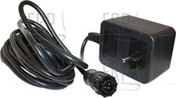 Battery Charger - Product Image