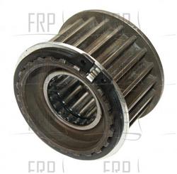 Bearing, Clutching, Right - Product Image
