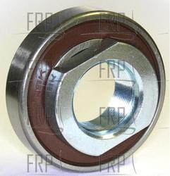 Bearing & Nut Assembly, Right - Product Image