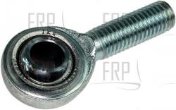 Bearing Rod End Right Knob Outside Screw - Product Image