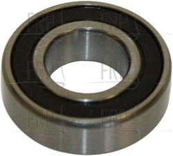 Sealed Bearings - Product Image