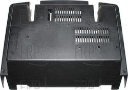 Belly Pan - Product Image