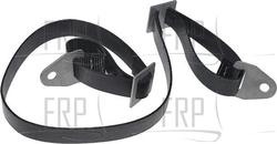 Belt, Bi-Cep Curl - Product Image