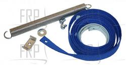 Belt, Brake - Product Image