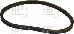 Belt, Drive - Product Image Belt, Drive - Product Image
