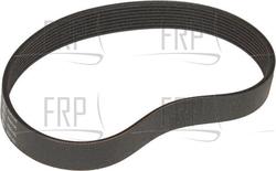Belt, Drive - Product Image Belt, Drive - Product Image