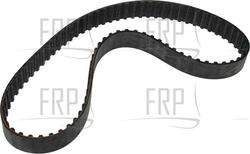 Belt, Drive - Product Image Belt, Drive - Product Image