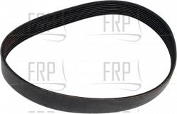 Belt, Drive, Fix Kit - Product Image