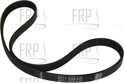 Belt, Drive, Secondary, Flexonic - Product Image