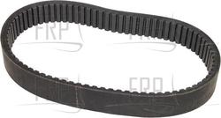 Belt, Drive, Variable speed - Product Image Belt, Drive, Variable speed - Product Image