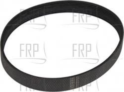 Belt, Motor - Product Image