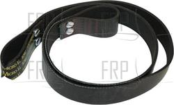 Belt, Pedal - Product Image
