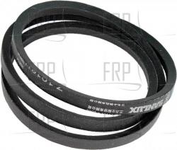 Belt, V-Drive - Product Image