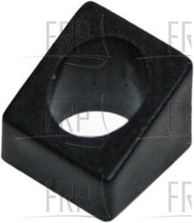 Block, Brake - Product Image Block, Brake - Product Image