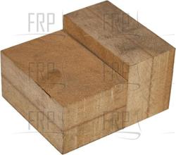 Block, Wood - Product Image
