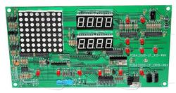 Board, Circuit, Console - Product Image