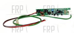 Board, Circuit, HR - Product Image