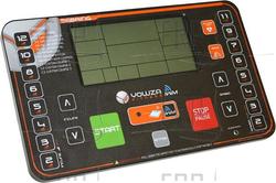 Console, Display - Product Image Console, Display - Product Image