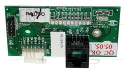 Board, Electronic Circuit - Product Image