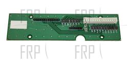 Board, Electronic, Key, Right - Product Image