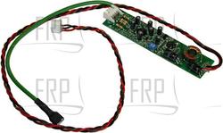 Board, HR - Product Image
