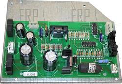 Board, Lower - Product Image