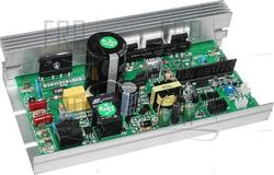 Board, Motor Control - Product Image