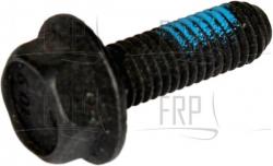 Flange screw M8*25 - Product Image