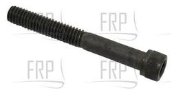 Bolt, 5/16-18 - Product Image Bolt, 5/16-18 - Product Image