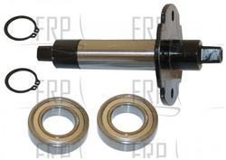 Bottom Bracket - Product Image Bottom Bracket - Product Image