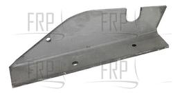 Brace, Crossmember - Product Image Brace, Crossmember - Product Image