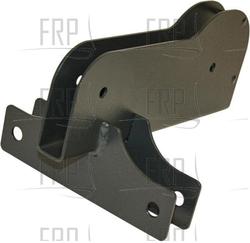 Bracket, Double pulley - Product Image