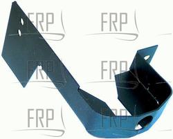 Bracket, Finger guard, Right - Product Image