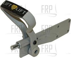 Bracket, Link - Product Image Bracket, Link - Product Image