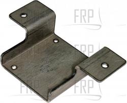 Bracket, MTR CNTRoller,RAW 194104- - Product Image
