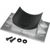 Bracket, Motor, Isolator - Product Image Bracket, Motor, Isolator - Product Image