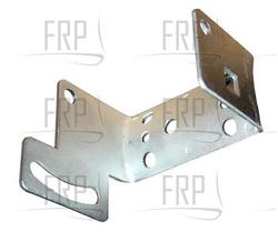 Bracket, Motor, Left - Product Image Bracket, Motor, Left - Product Image