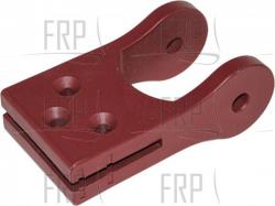 Bracket, Pedal arm, Front - Product Image