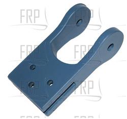 Bracket, Pedal arm, Front - Product Image