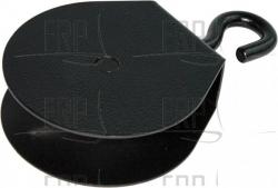 Bracket, Pulley - Product Image