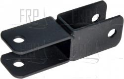Bracket, Pulley, FLOAT,DNGTX 199868- - Product Image