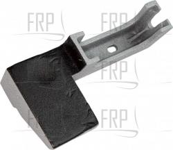 Bracket, Roller, Right, Rear - Product Image