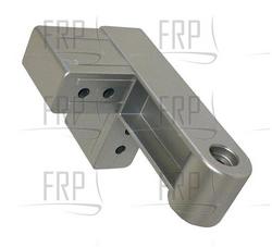 Bracket, Top Joint, Left - Product Image Bracket, Top Joint, Left - Product Image