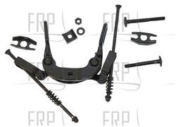 Brake - Product Image Brake - Product Image