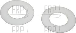 Brake, Flywheel - Product Image