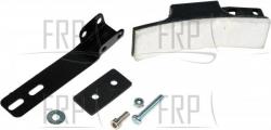 Brake Pad Assembly - Product Image