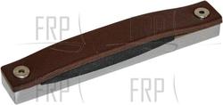Brake Pad Assembly - Spinners - Product Image